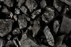 Deebank coal boiler costs